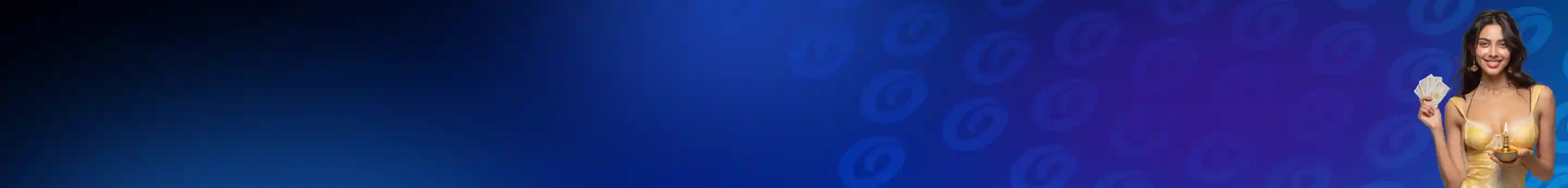 Welcome bonus